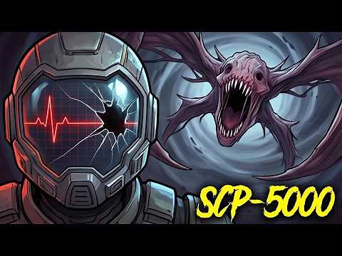 SCP-5000 Why? - The Full Story Compilation
