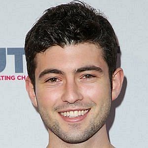 Ian Nelson – Age, Bio, Personal Life, Family & Stats | CelebsAges