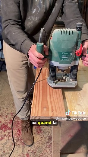 Comprendre le sens d’avance avec la défonceuse