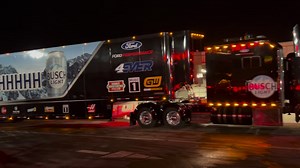 They have arrived. 👀 #GoBowlingAtTheGlen | Watkins Glen International