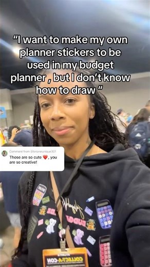 Planner stickers 10/10📆💖 #jaliyahkreationz #plannerstickers