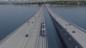Meet the man behind the technology that makes the light rail traveling the I-90 Floating Bridge possible