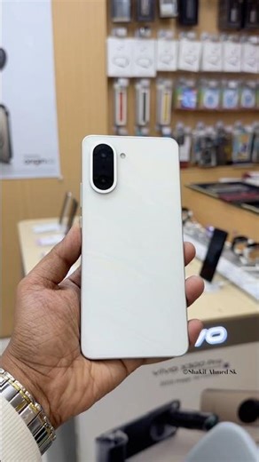 OnePlus Nord ce5 camera test.