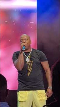 Too Short "Freaky Tales" [at The Pacific Amphitheatre] LIVE