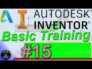 AutoDesk INVENTOR Basic Training 15 About Vault