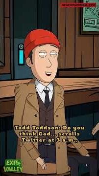 JRE.AI - Do You Think God? #jre #parody #spykids #comedy #rickandmorty #meme #spykids2