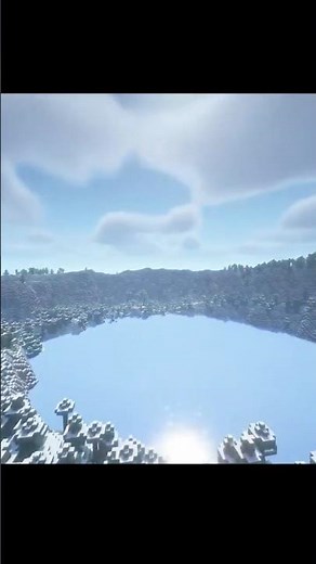 Best winter seeds for Minecraft! (1.21.11) #minecraft