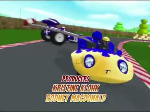 Turbo Dogs Theme Song Instrumental