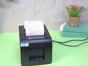 YC-A160L打印机安装