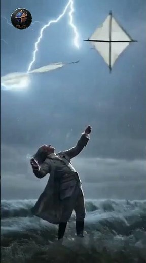 Benjamin Franklin – The Scientist Who Changed History