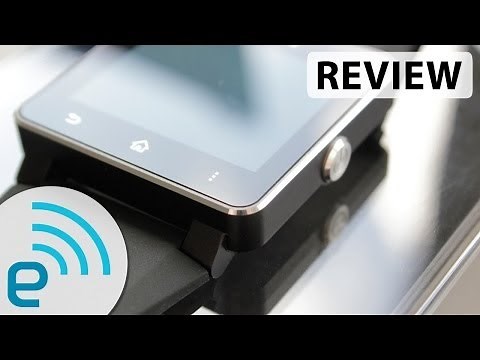 Sony SmartWatch 2 review | Engadget