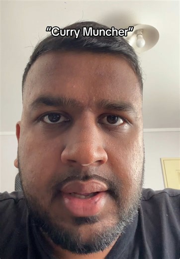 Curry Muncher: A Fun Take on Indian Cuisine