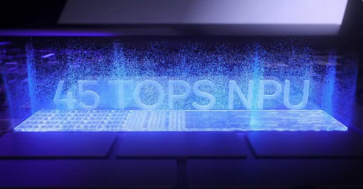 AI-powered productivity: Windows on Snapdragon X Elite welcomes game-changing apps