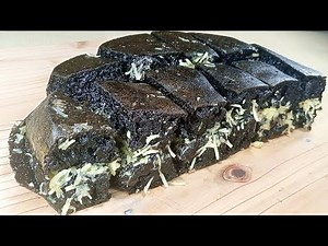 Martabak Hitam Manis || Black Sweet || Dapur Rx