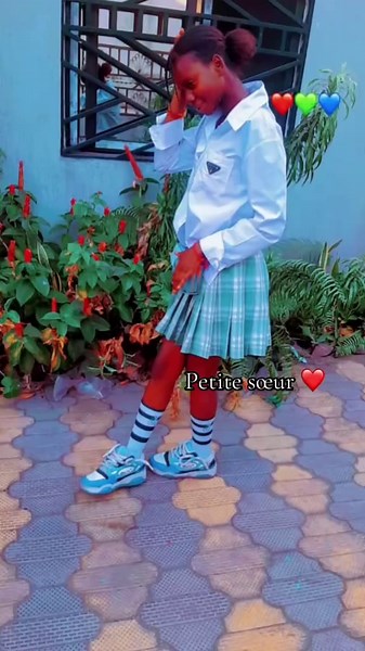 Aïcha Misima (@mamana_joyce)’s videos with son original - Chance Muyeme