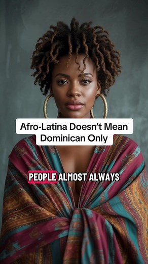 Celebrating Afro-Latinas: Diverse Stories and Heritage