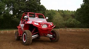 Polaris RZR RX 900