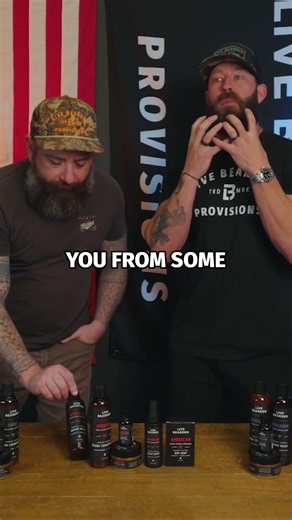The REAL Cause of Beard Pimples (And How to Stop Them)