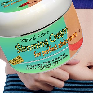 Watch Agol Slimming Cream Anti Cellulite Abdomen Organic Natural Body Slimming Treatment, Skin Tighteni... on Amazon Live