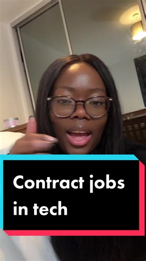 High Paying Tech Contract Jobs in Tech