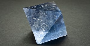Blue Fluorite Meaning and Spiritual Properties