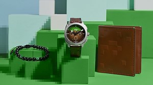 5 best A Minecraft Movie merchandise