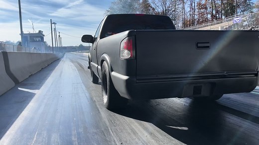 Ls 6.0 Motor Pass Performance Highlights