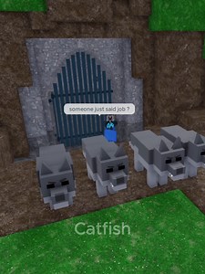 82K views · 945 reactions | Life of guard wolf  #99nightintheforest #roblox | FoltynPlays Gaming | Facebook