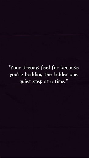 Built Your Ladder | Unseen Hours #quotes