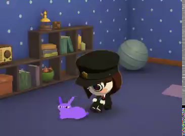 boink boink boink