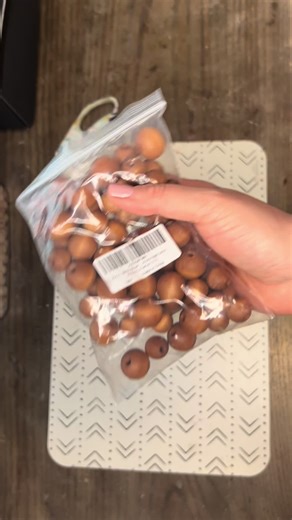 Create a Beautiful Beaded Tassel for Your Door Hanger