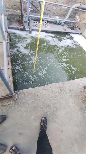 Rasaynik Jahar Ka Tank 😧| #jahar #tank #rasaynik #factory #castic #soda #hypo #procside #h2o2 |