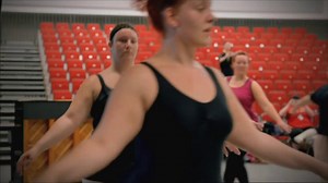 Big Ballet | Thursdays, 9pm | Channel 4