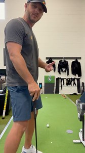Struggle on the green? Give this a try 💪 | Athletic Motion Golf