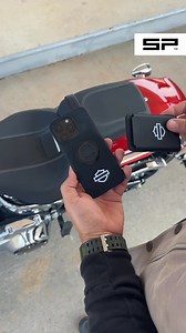 SP Connect on Reels