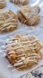 Handmade Gourmet Cookie Box: Variety Flavors, Dessert Gift - Etsy