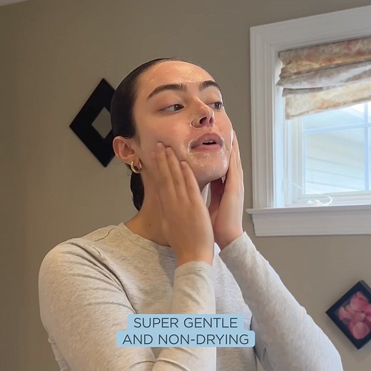 487 reactions · 12 comments | Experience a brighter, healthier complexion with the iconic Soy Face Cleanser! Say goodbye to imperfections and hello to a refreshed look. | Fresh | Facebook