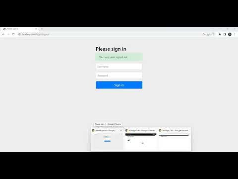 Cab Booking System Using Spring Boot and MySQL