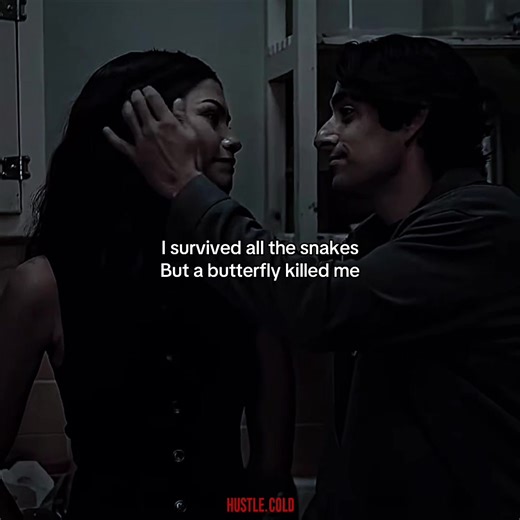 Tom Holland's Spider-Man vs. A Butterfly