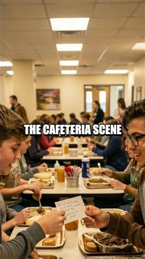 Hidden Paths to Belonging on a Fresh Campus