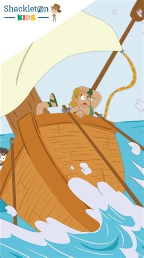 Where does the legend of Rome come from? 🏛️ | Mythology for Kids | The Aeneid #shorts