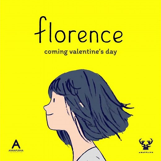 FLORENCE | Launch Trailer