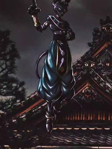 Beerus The God of Destruction 🔥 Ultimate Power Edit | Dragon Ball Super AMV ⚡