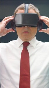 Johnny English Strikes Again (2018) | Virtual Reality: Is It the Future? #movie #tvshow