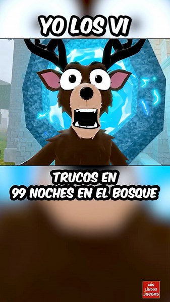 🔥 TRUCO FANTASMAS DEL CASTILLO 👻💎 | 99 Noches en el Bosque Roblox 🌲🎮 #roblox #robloxshorts
