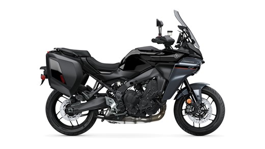 2025 Yamaha Tracer 9 Specifications