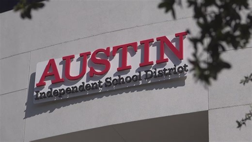 Austin ISD holding virtual meeting on possible boundary changes
