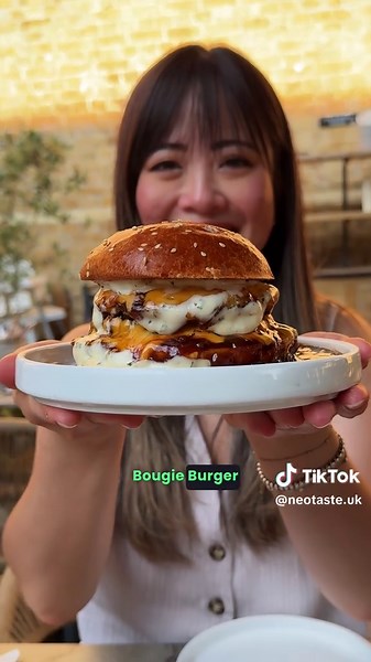 Discover London’s Best Steaks at Burger and Beyond