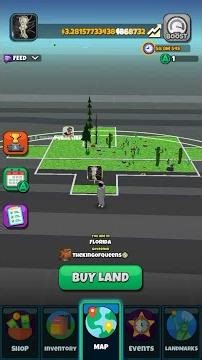 Atlas Earth 22 February 2026