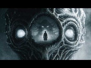 Aliens Entered Human Dreams… Then Something Followed Them Back
